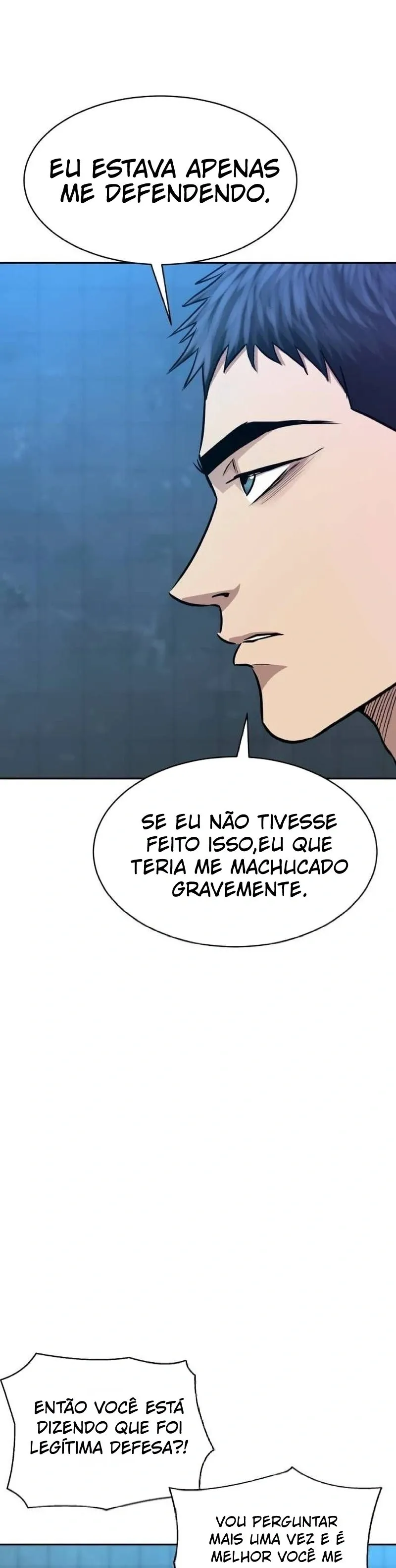 O Neto Genial do Rei dos Agiotas Capítulo 12 Página 23