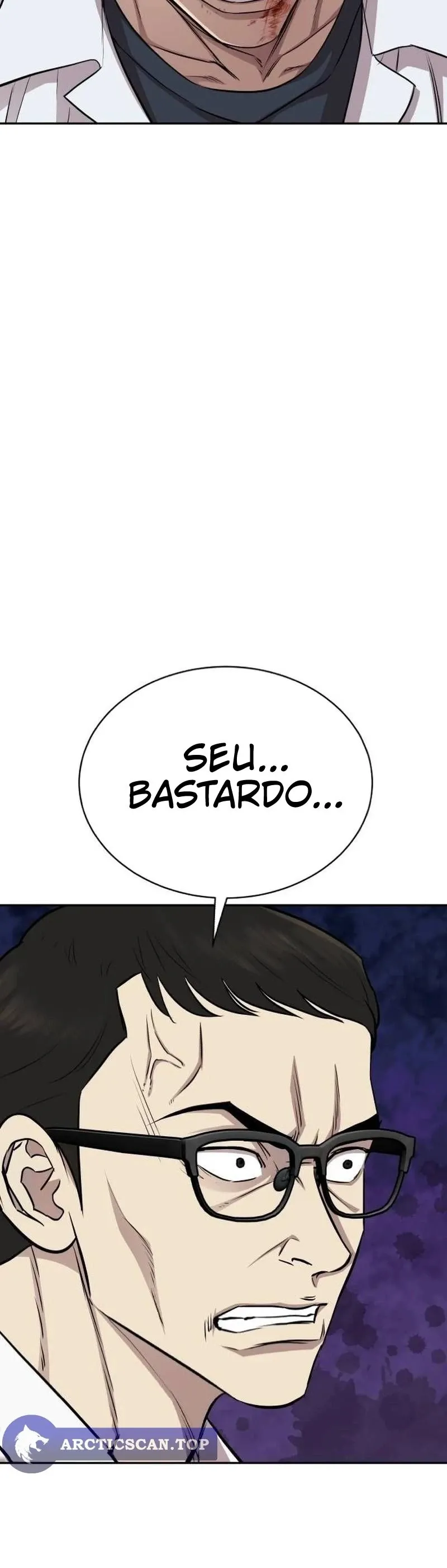O Neto Genial do Rei dos Agiotas Capítulo 12 Página 49