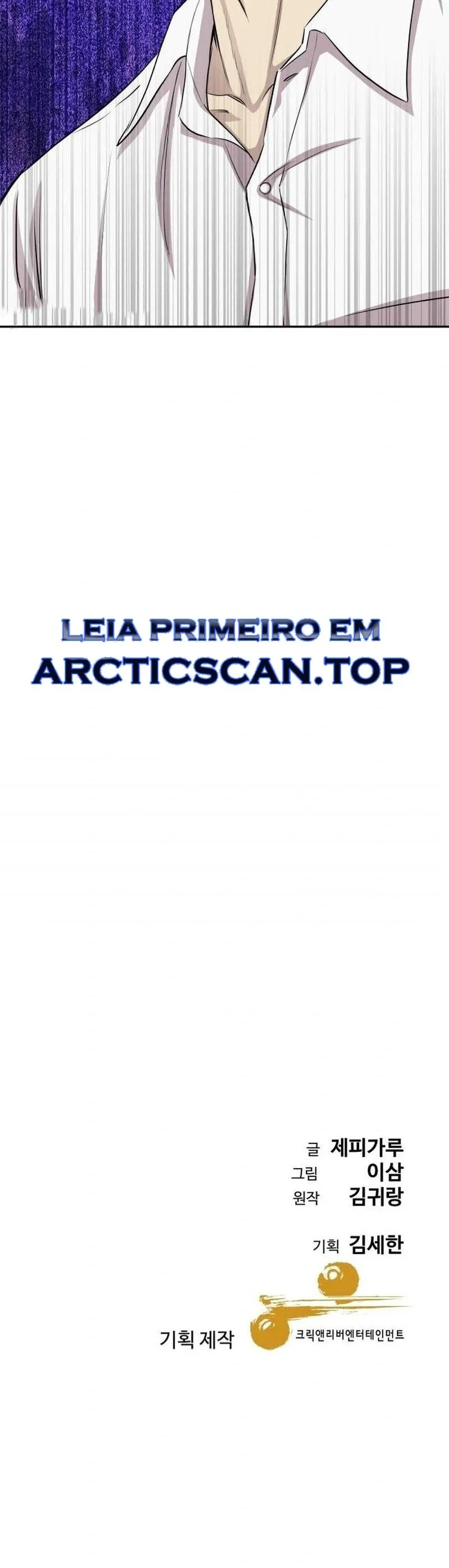 O Neto Genial do Rei dos Agiotas Capítulo 12 Página 64