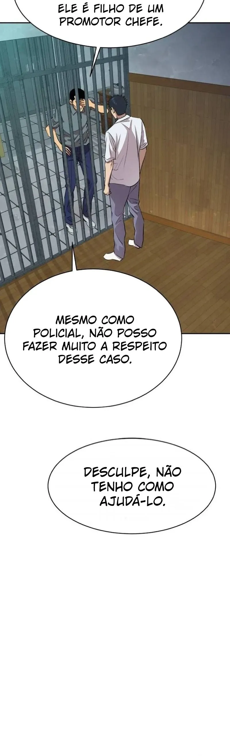 O Neto Genial do Rei dos Agiotas Capítulo 12 Página 7