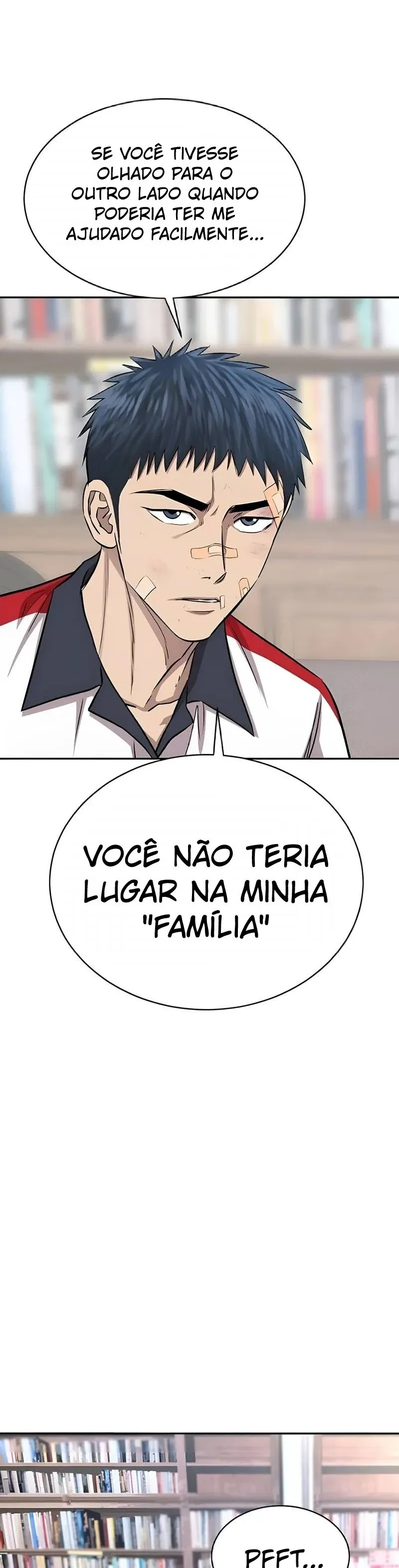 O Neto Genial do Rei dos Agiotas Capítulo 13 Página 13