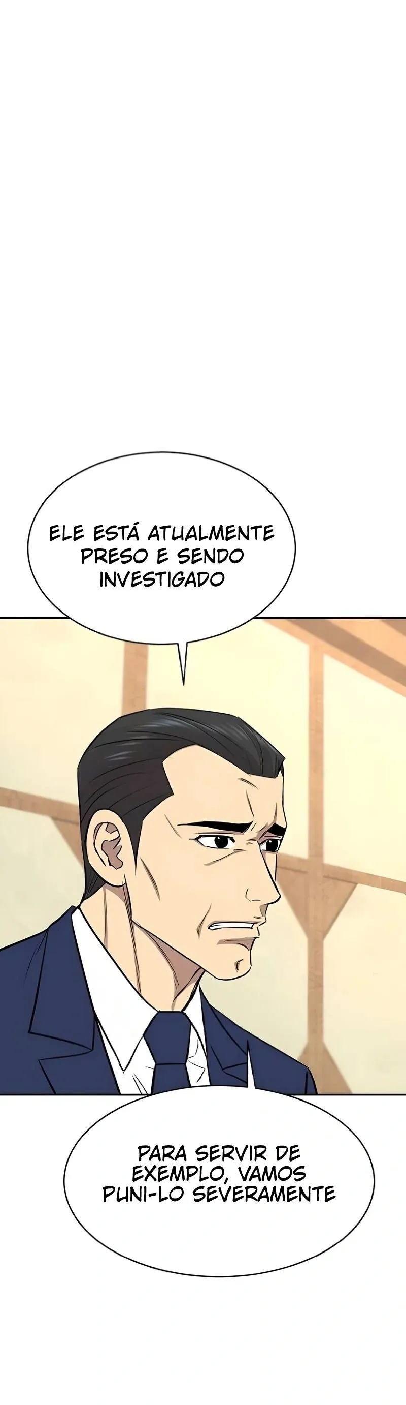 O Neto Genial do Rei dos Agiotas Capítulo 13 Página 28
