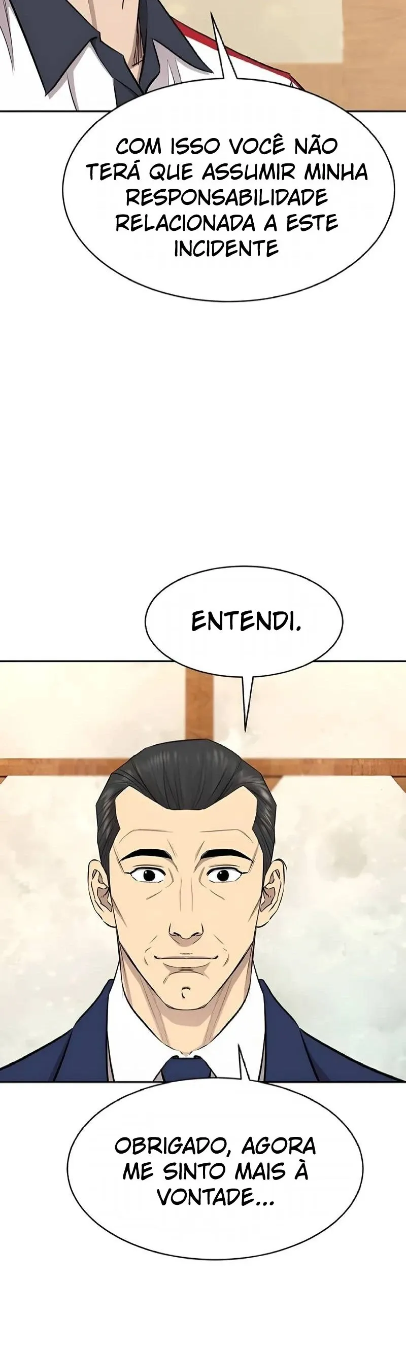 O Neto Genial do Rei dos Agiotas Capítulo 13 Página 43