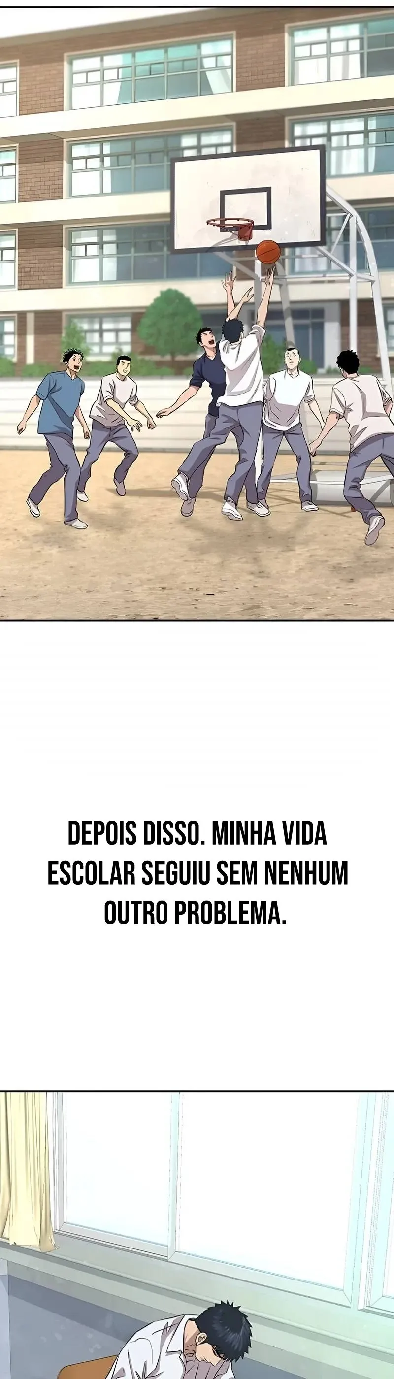 O Neto Genial do Rei dos Agiotas Capítulo 13 Página 49