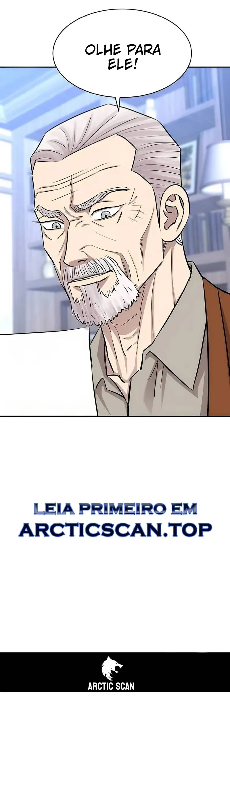 O Neto Genial do Rei dos Agiotas Capítulo 13 Página 65