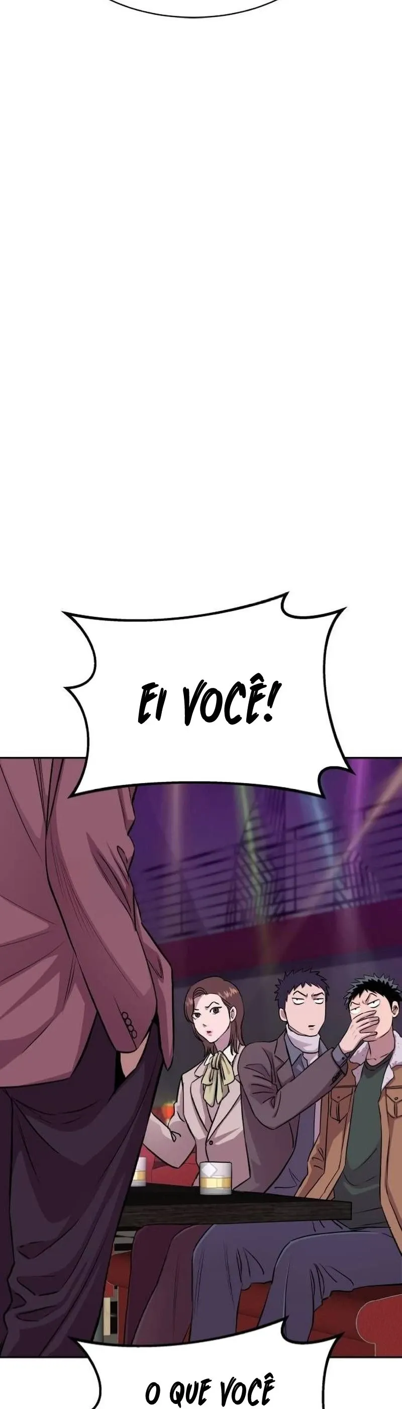 O Neto Genial do Rei dos Agiotas Capítulo 14 Página 15