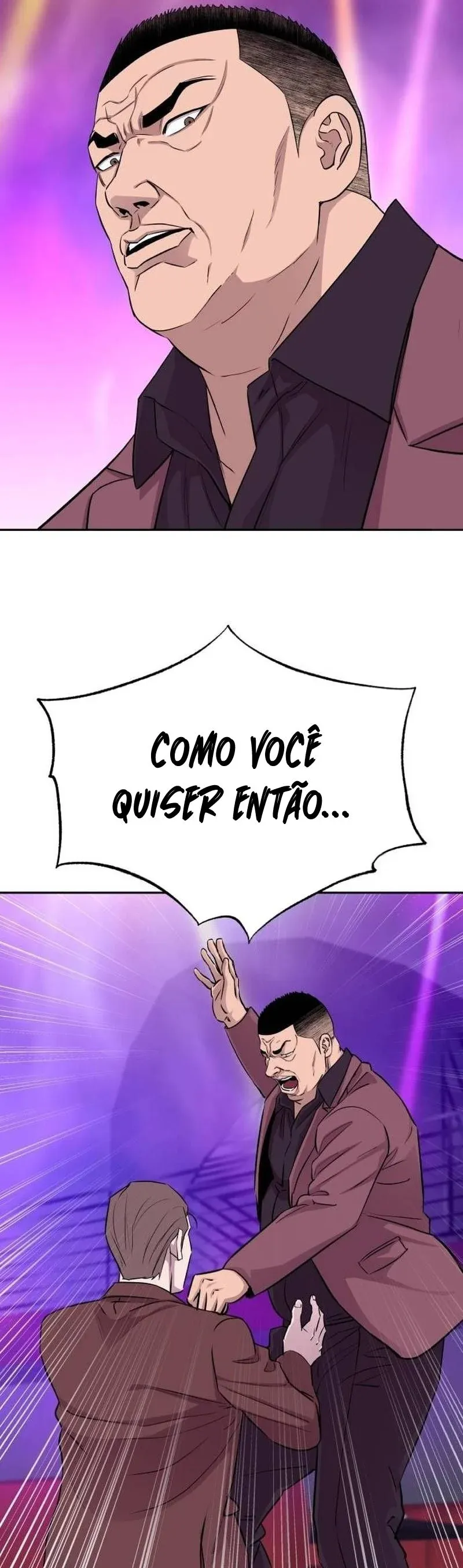 O Neto Genial do Rei dos Agiotas Capítulo 14 Página 47