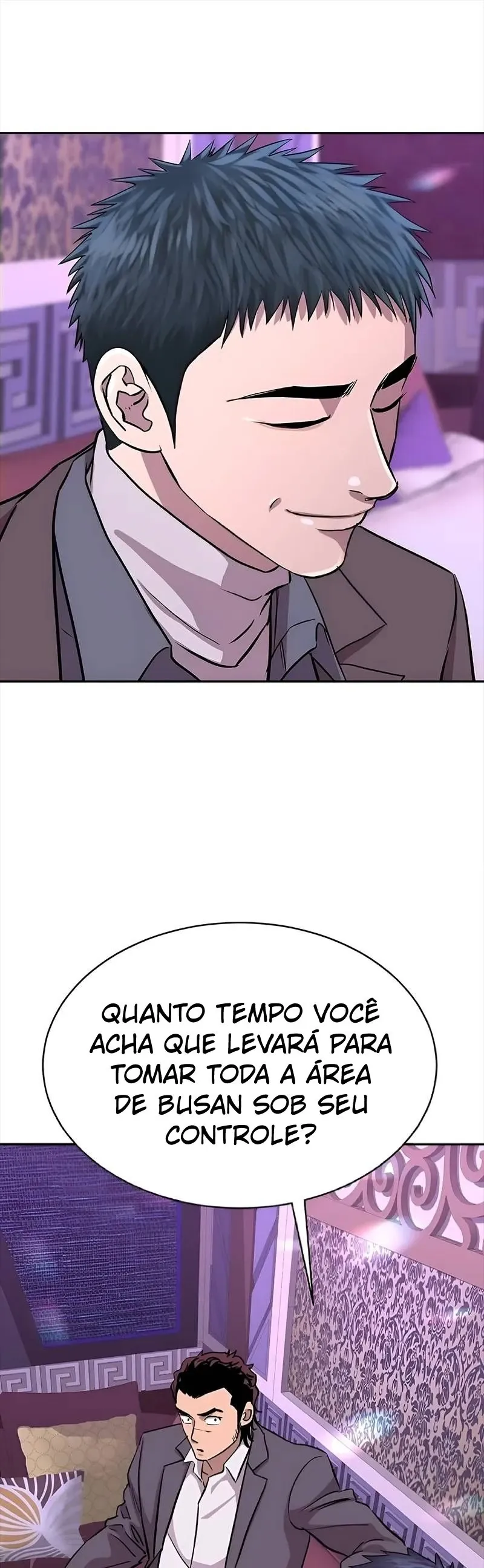 O Neto Genial do Rei dos Agiotas Capítulo 15 Página 18