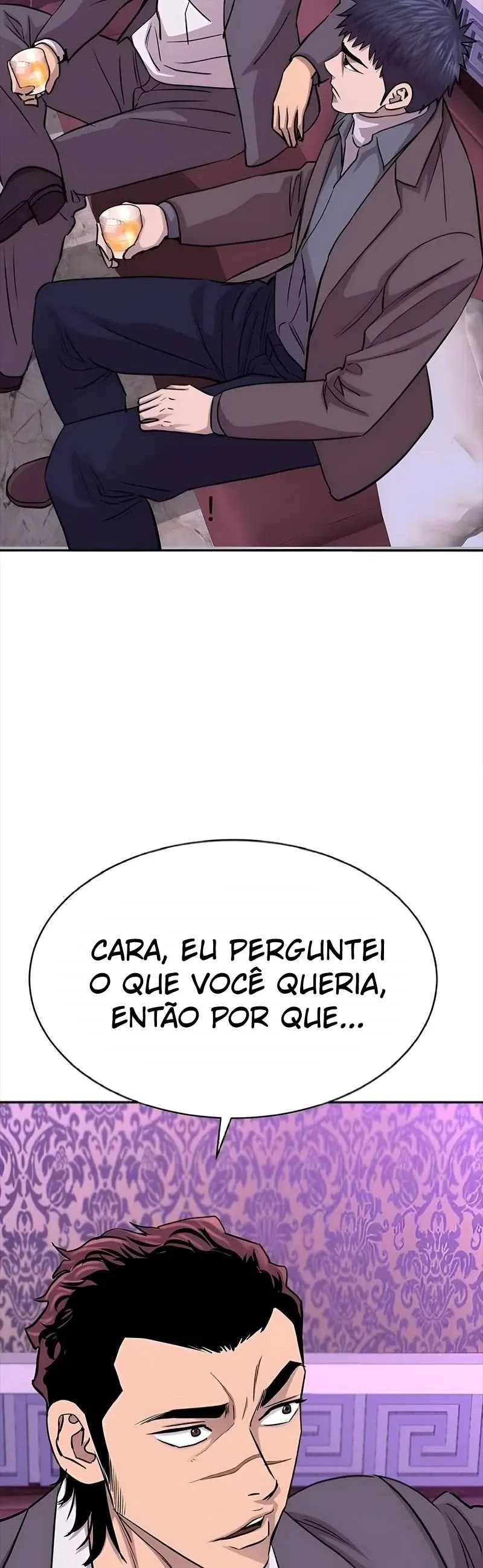 O Neto Genial do Rei dos Agiotas Capítulo 15 Página 19