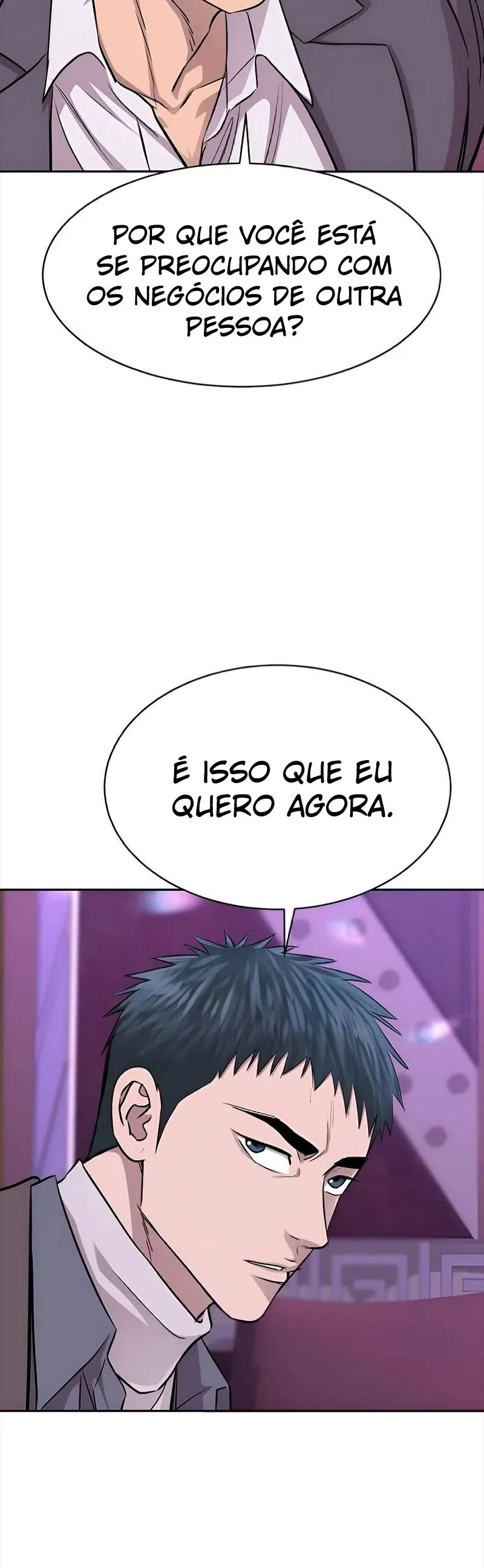 O Neto Genial do Rei dos Agiotas Capítulo 15 Página 20
