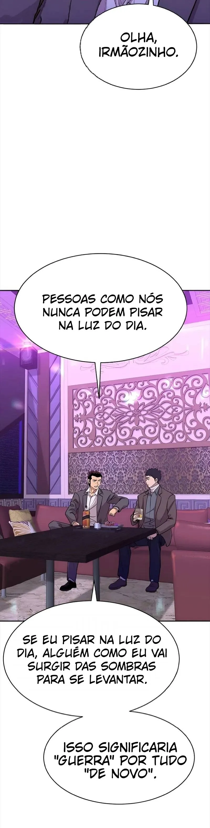 O Neto Genial do Rei dos Agiotas Capítulo 15 Página 25
