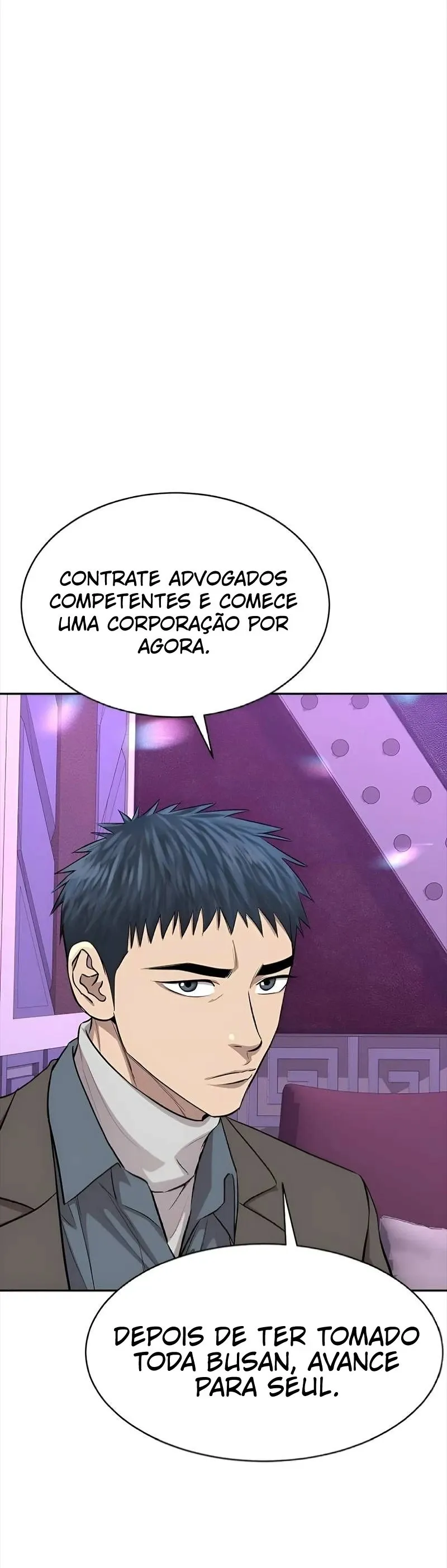 O Neto Genial do Rei dos Agiotas Capítulo 15 Página 28