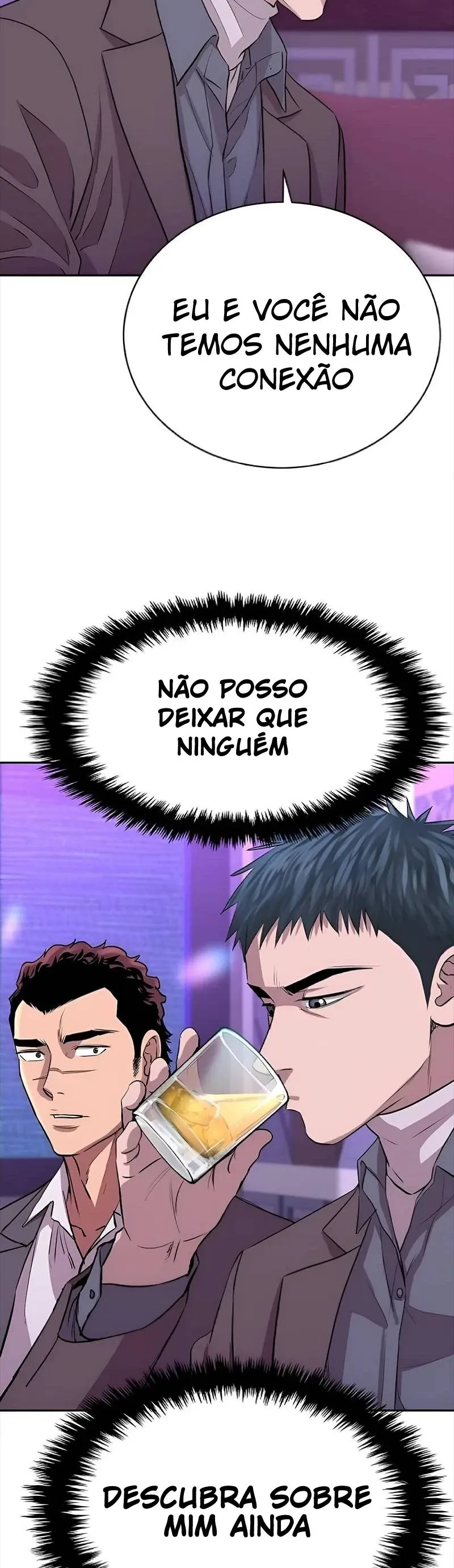 O Neto Genial do Rei dos Agiotas Capítulo 15 Página 35