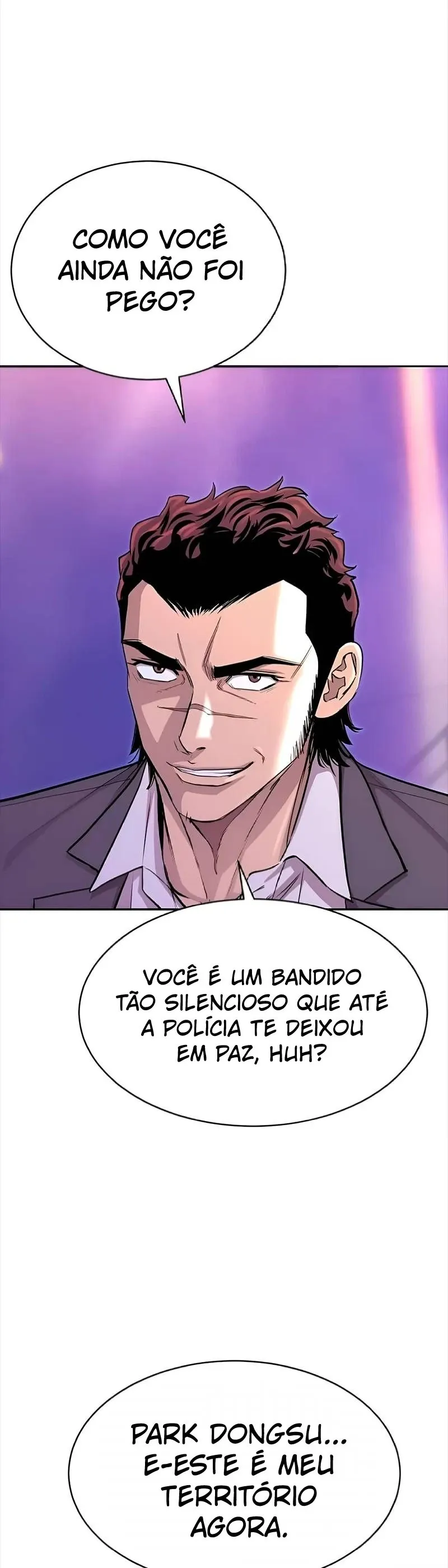 O Neto Genial do Rei dos Agiotas Capítulo 15 Página 4