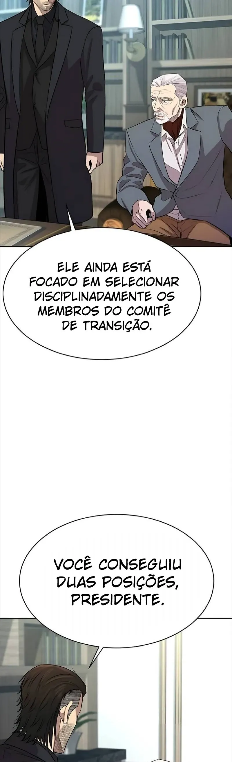 O Neto Genial do Rei dos Agiotas Capítulo 15 Página 48