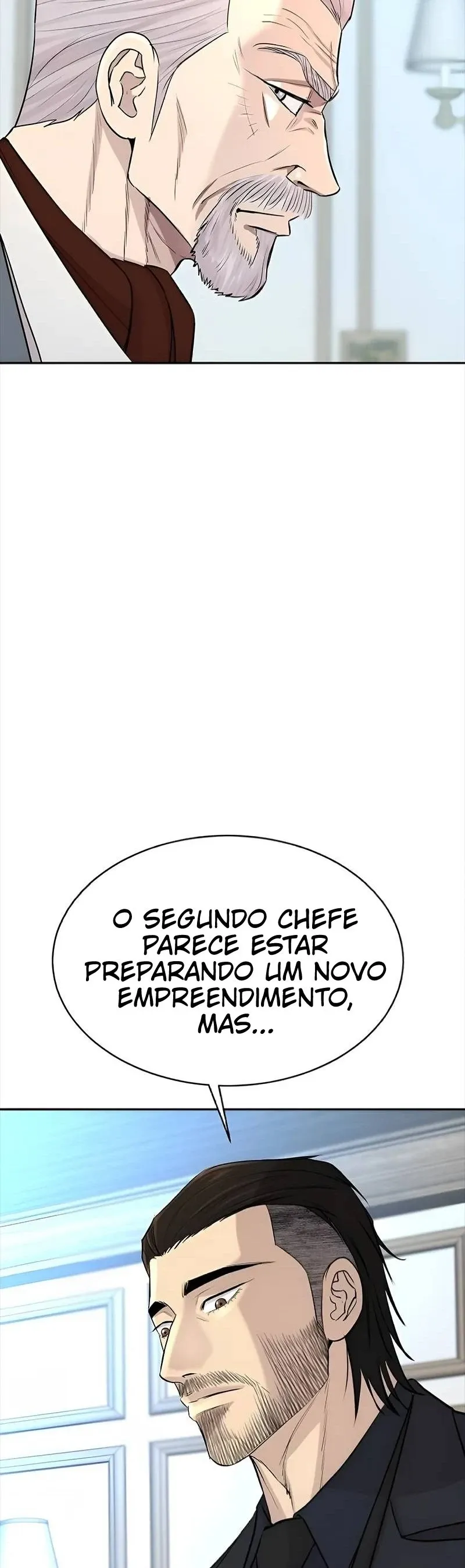 O Neto Genial do Rei dos Agiotas Capítulo 15 Página 54