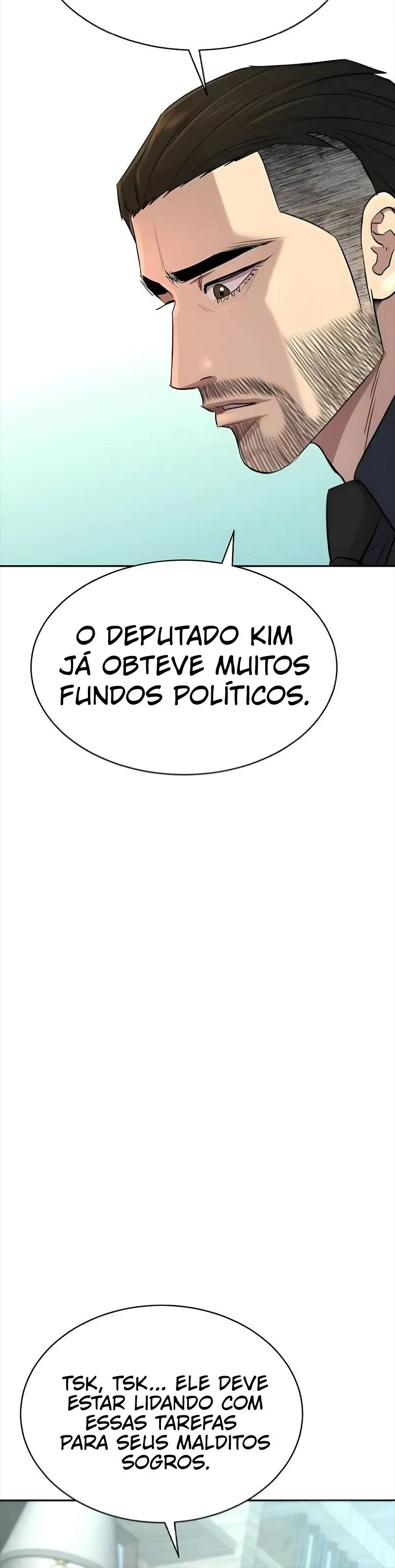 O Neto Genial do Rei dos Agiotas Capítulo 15 Página 60