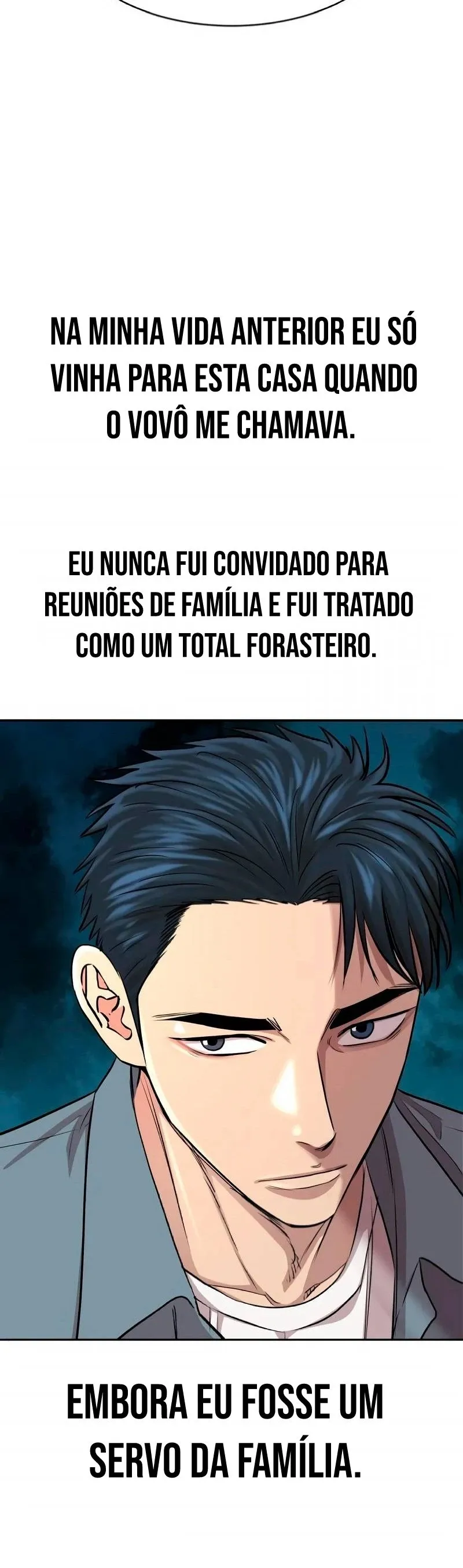 O Neto Genial do Rei dos Agiotas Capítulo 16 Página 13