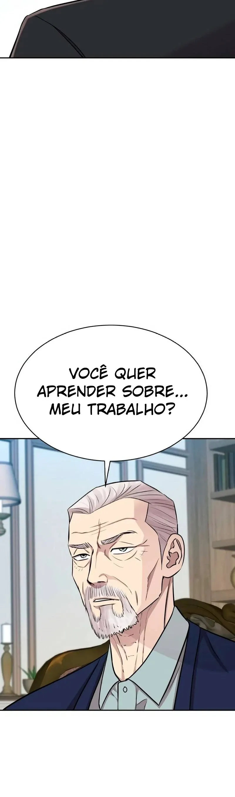 O Neto Genial do Rei dos Agiotas Capítulo 16 Página 20