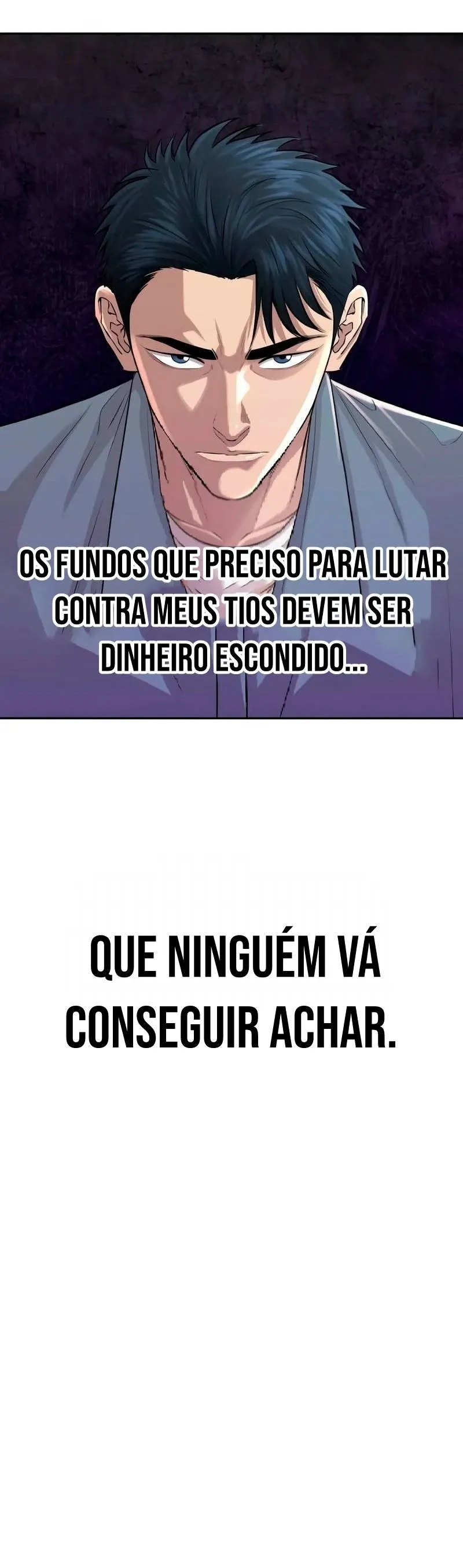 O Neto Genial do Rei dos Agiotas Capítulo 16 Página 28