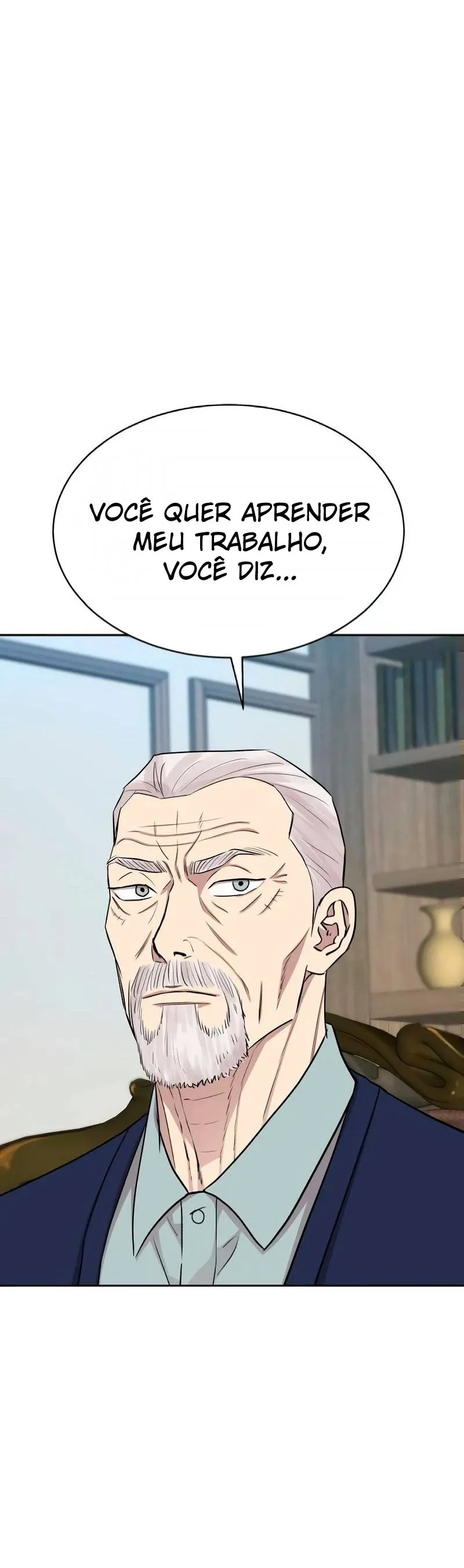 O Neto Genial do Rei dos Agiotas Capítulo 16 Página 30