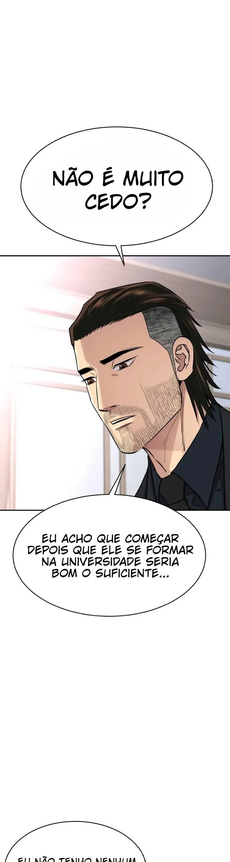 O Neto Genial do Rei dos Agiotas Capítulo 16 Página 34