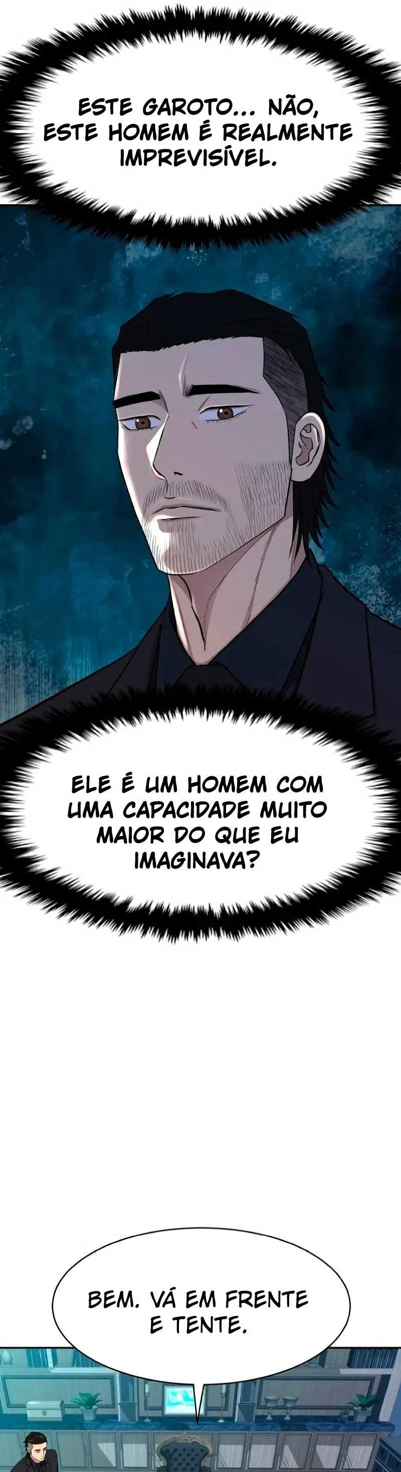 O Neto Genial do Rei dos Agiotas Capítulo 16 Página 41