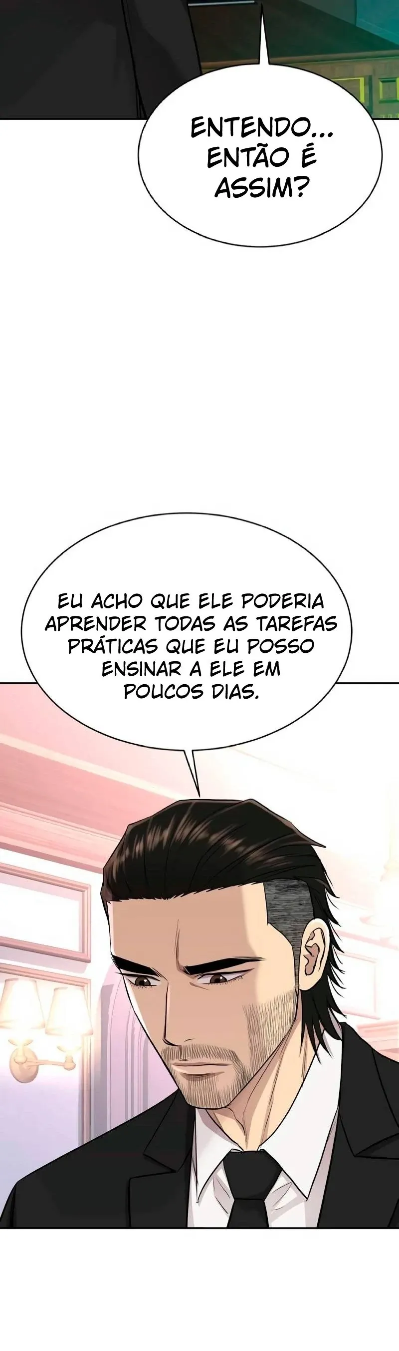 O Neto Genial do Rei dos Agiotas Capítulo 16 Página 58