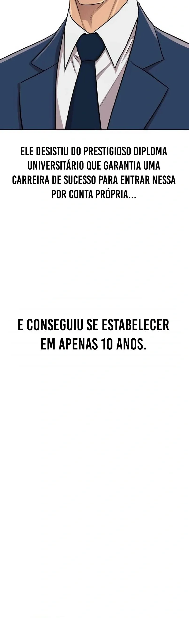 O Neto Genial do Rei dos Agiotas Capítulo 17 Página 20
