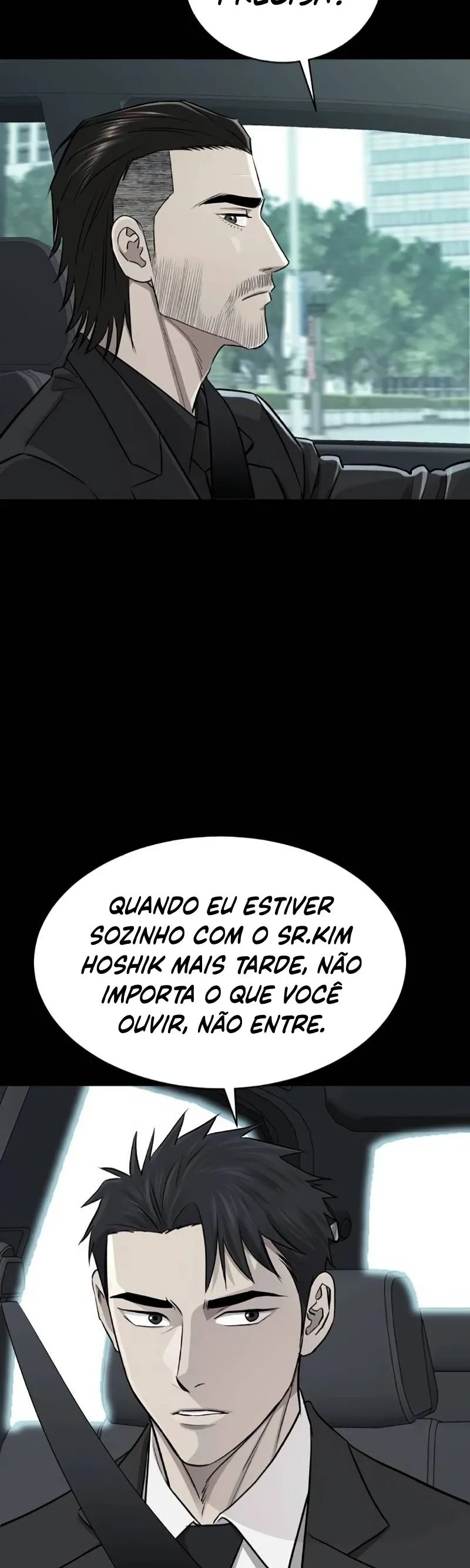 O Neto Genial do Rei dos Agiotas Capítulo 17 Página 54
