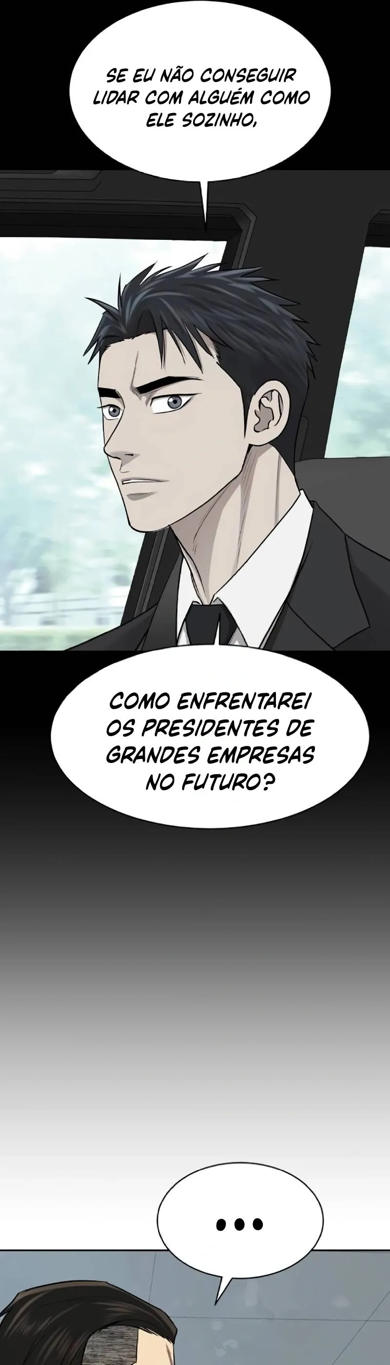 O Neto Genial do Rei dos Agiotas Capítulo 17 Página 56