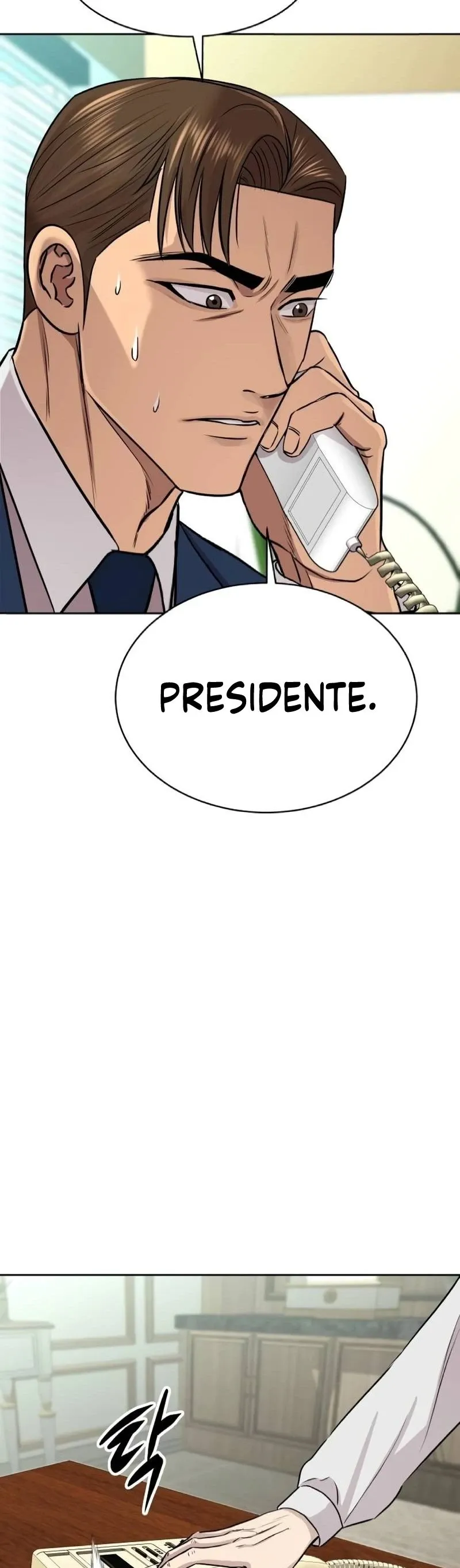O Neto Genial do Rei dos Agiotas Capítulo 18 Página 54