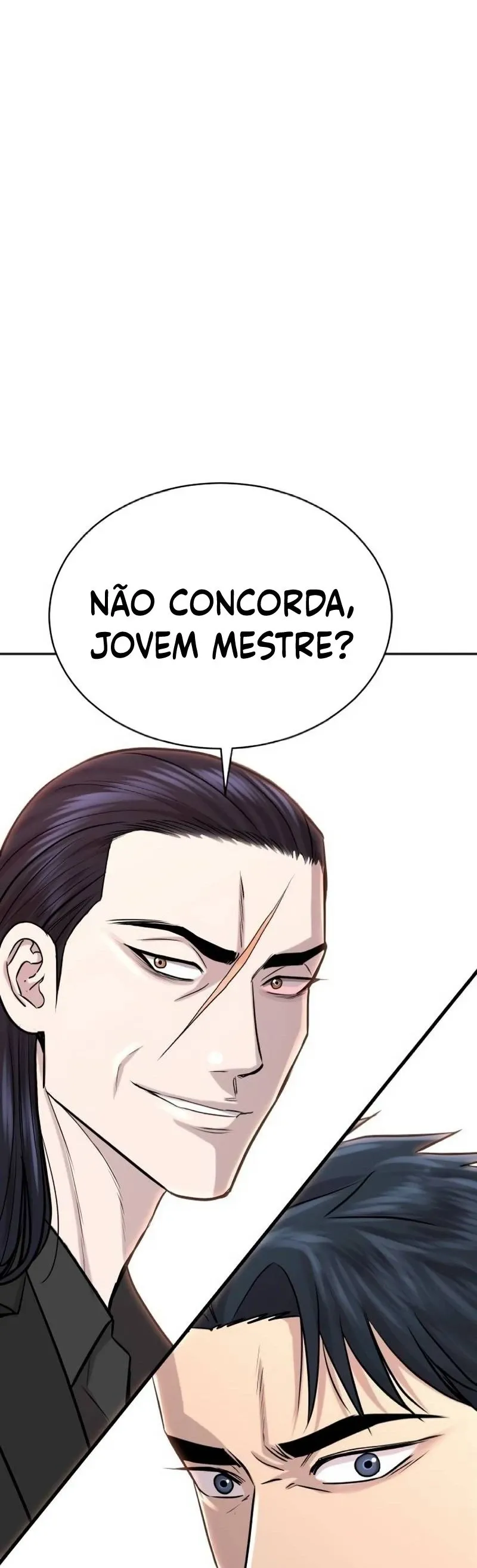 O Neto Genial do Rei dos Agiotas Capítulo 19 Página 65