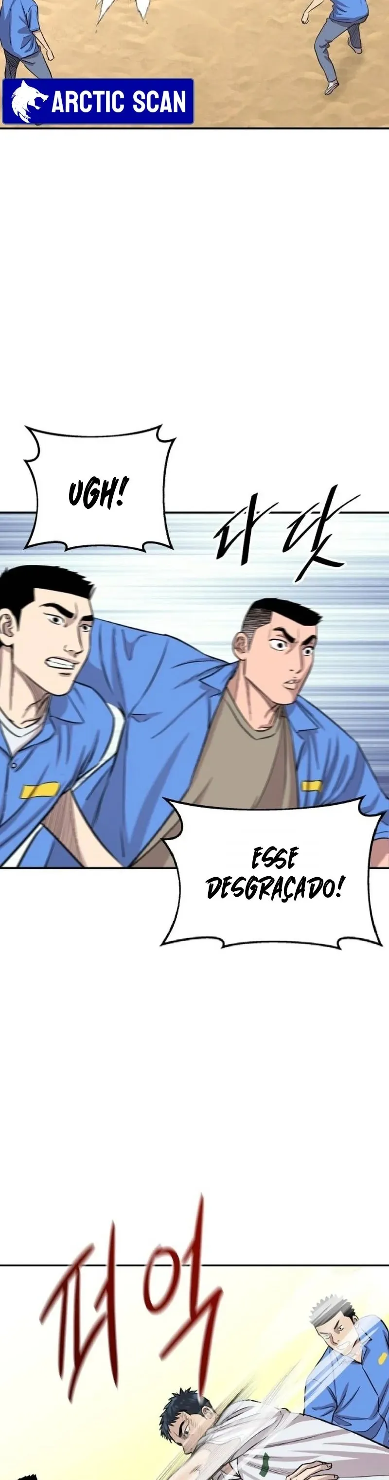 O Neto Genial do Rei dos Agiotas Capítulo 2 Página 13