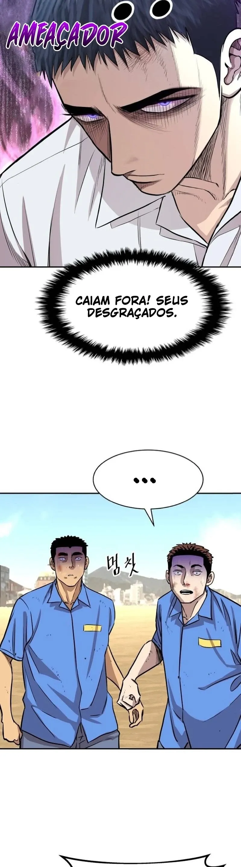 O Neto Genial do Rei dos Agiotas Capítulo 2 Página 17