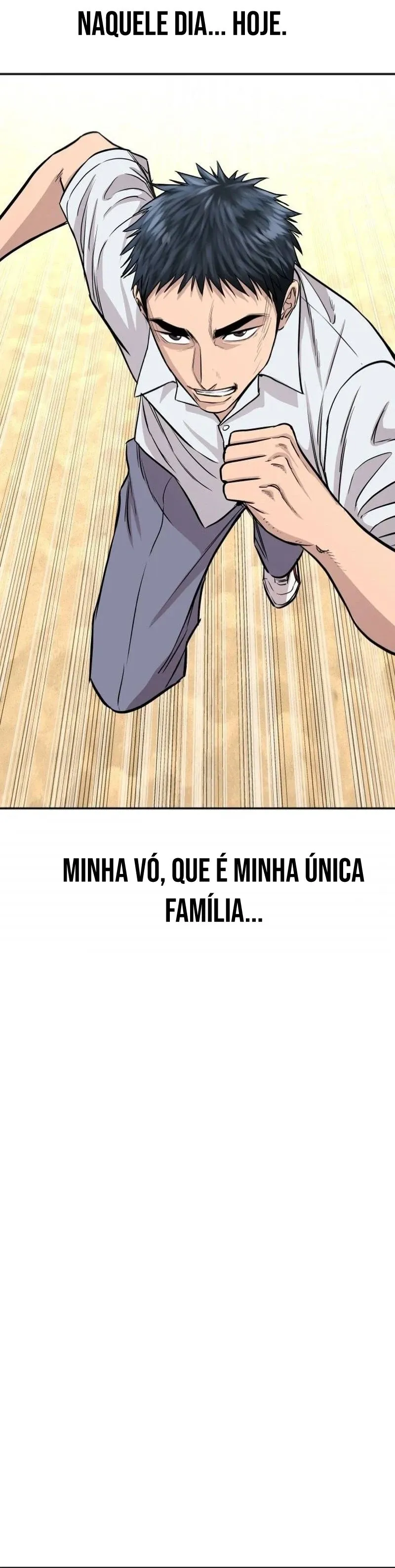 O Neto Genial do Rei dos Agiotas Capítulo 2 Página 33