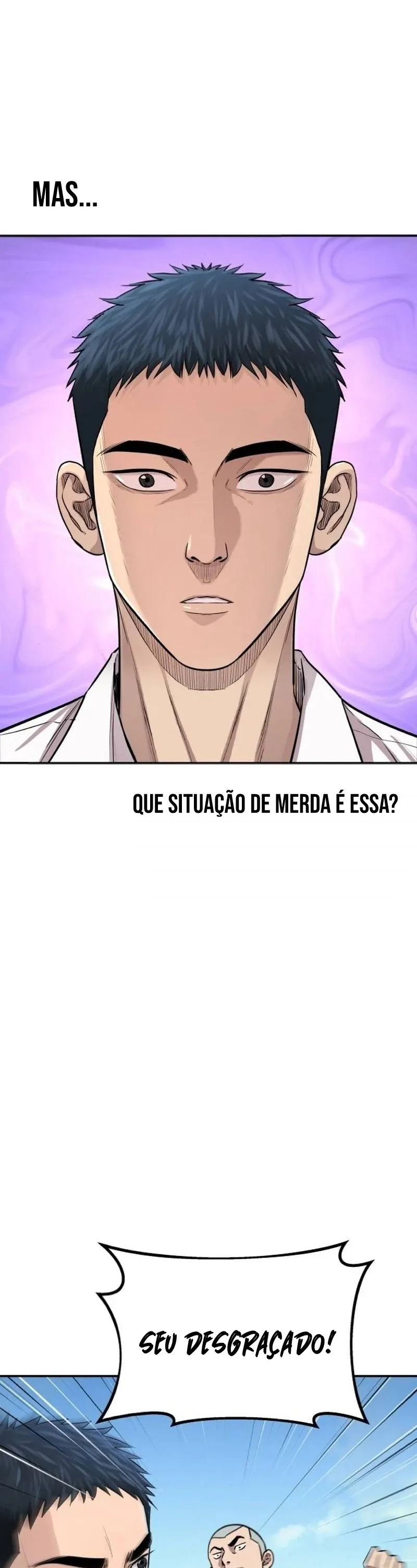 O Neto Genial do Rei dos Agiotas Capítulo 2 Página 6