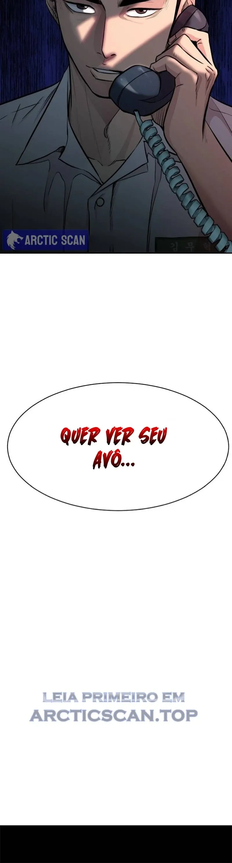 O Neto Genial do Rei dos Agiotas Capítulo 2 Página 71