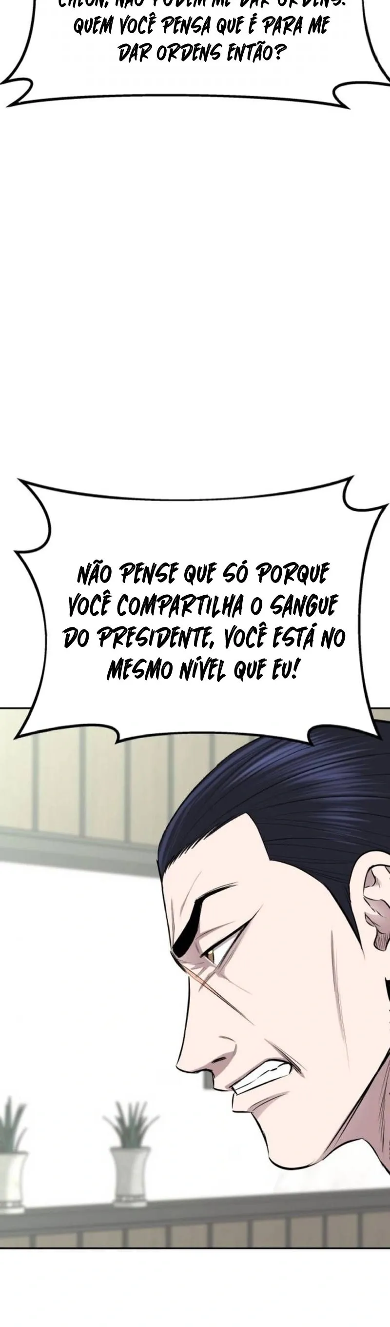O Neto Genial do Rei dos Agiotas Capítulo 20 Página 20