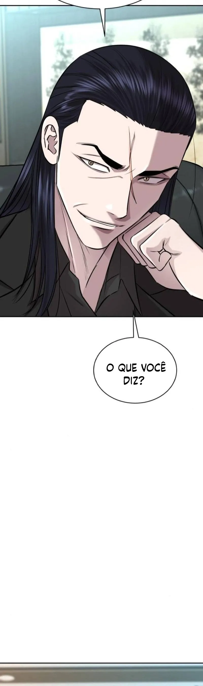 O Neto Genial do Rei dos Agiotas Capítulo 20 Página 7