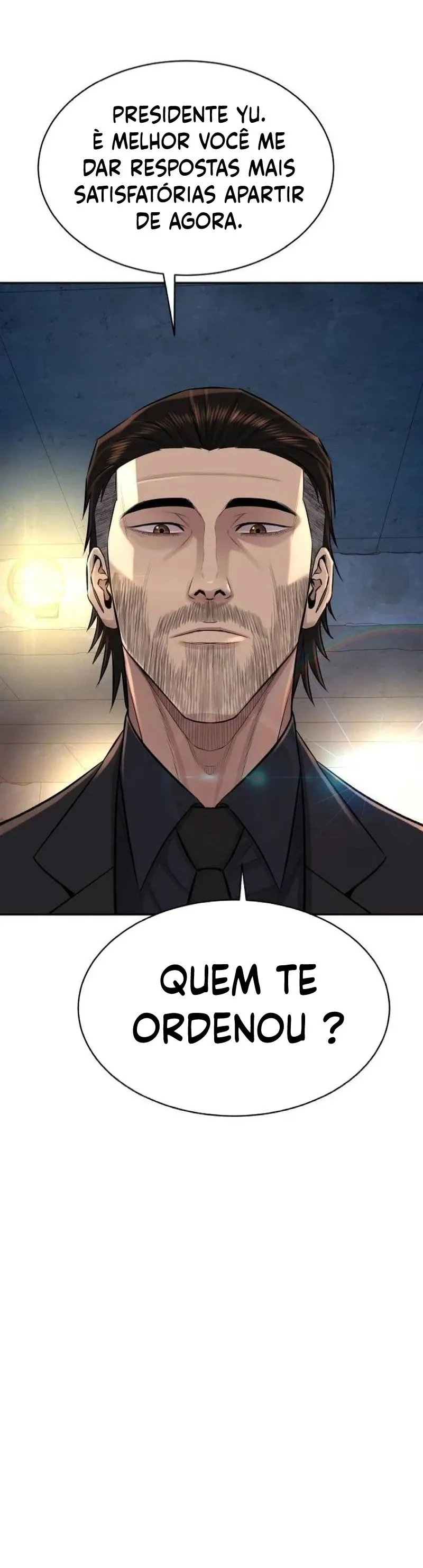 O Neto Genial do Rei dos Agiotas Capítulo 21 Página 20