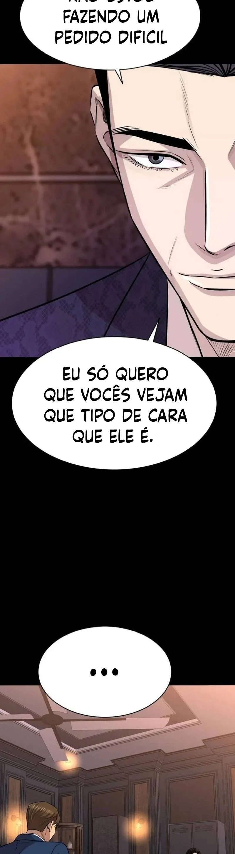 O Neto Genial do Rei dos Agiotas Capítulo 21 Página 60