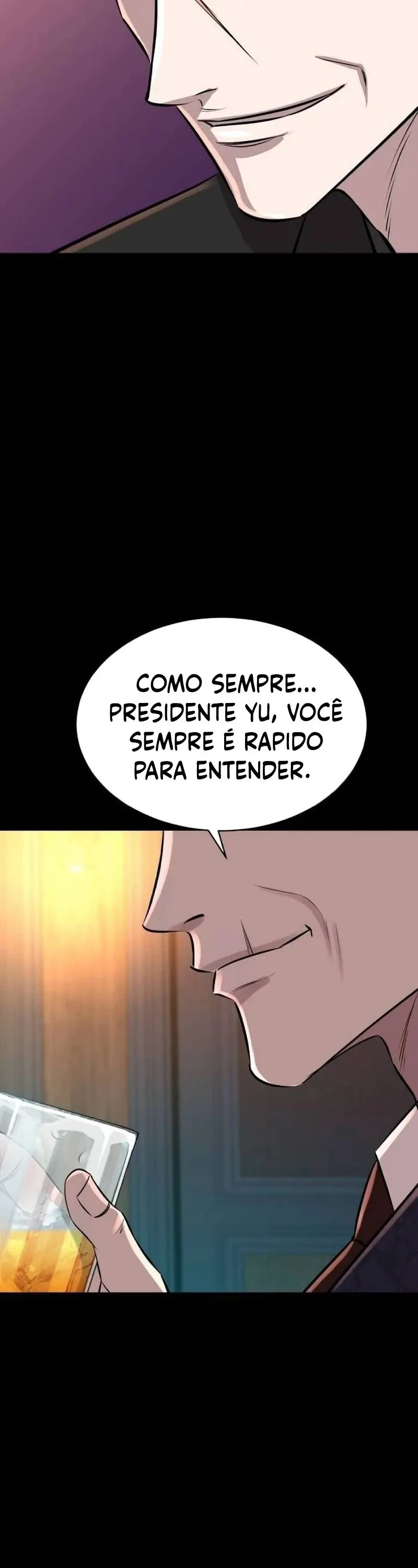 O Neto Genial do Rei dos Agiotas Capítulo 21 Página 64