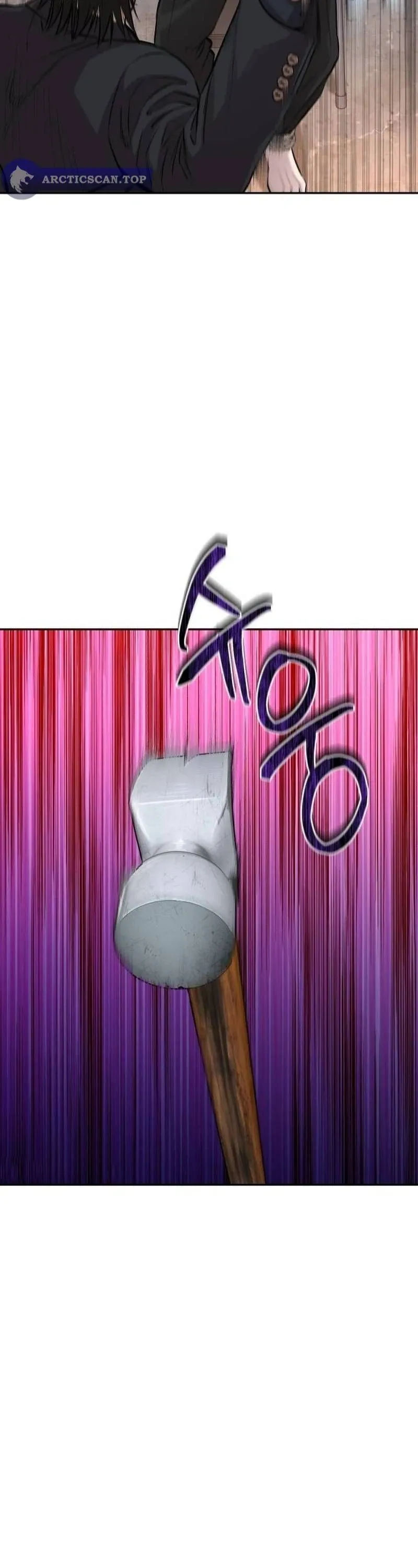 O Neto Genial do Rei dos Agiotas Capítulo 21 Página 7