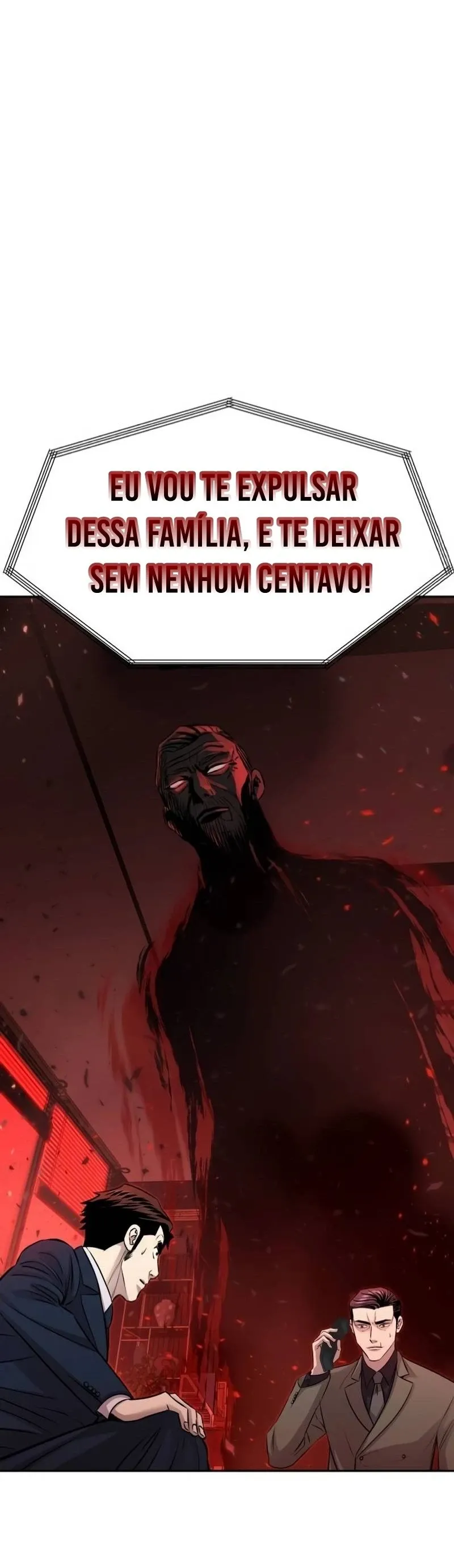 O Neto Genial do Rei dos Agiotas Capítulo 22 Página 19