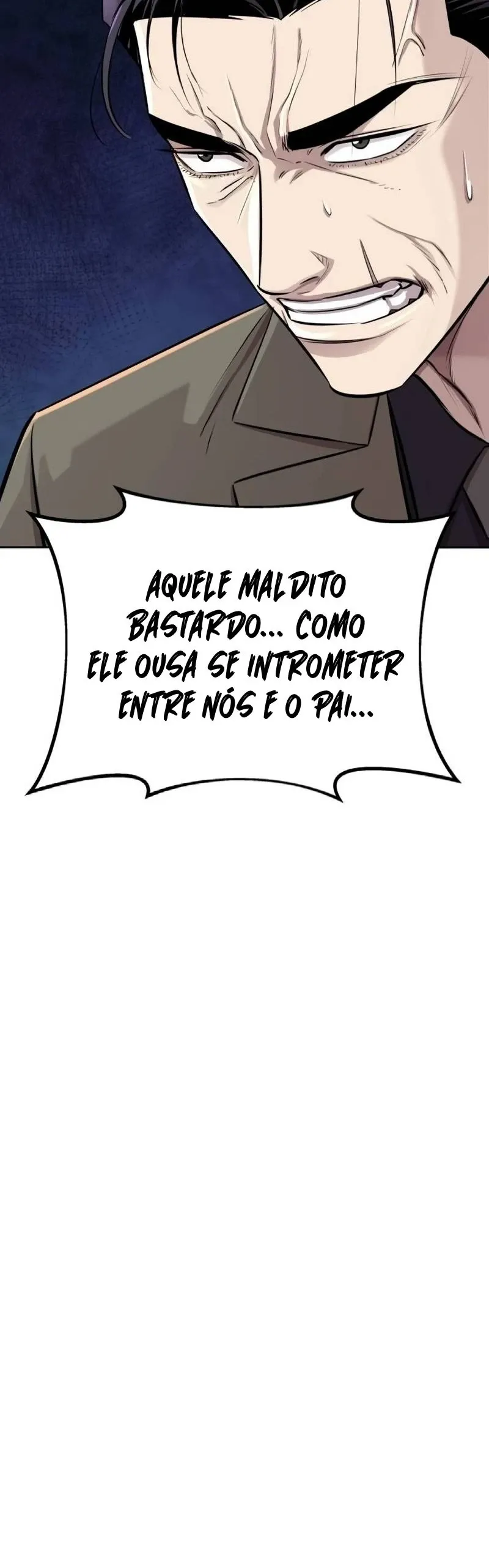 O Neto Genial do Rei dos Agiotas Capítulo 22 Página 23