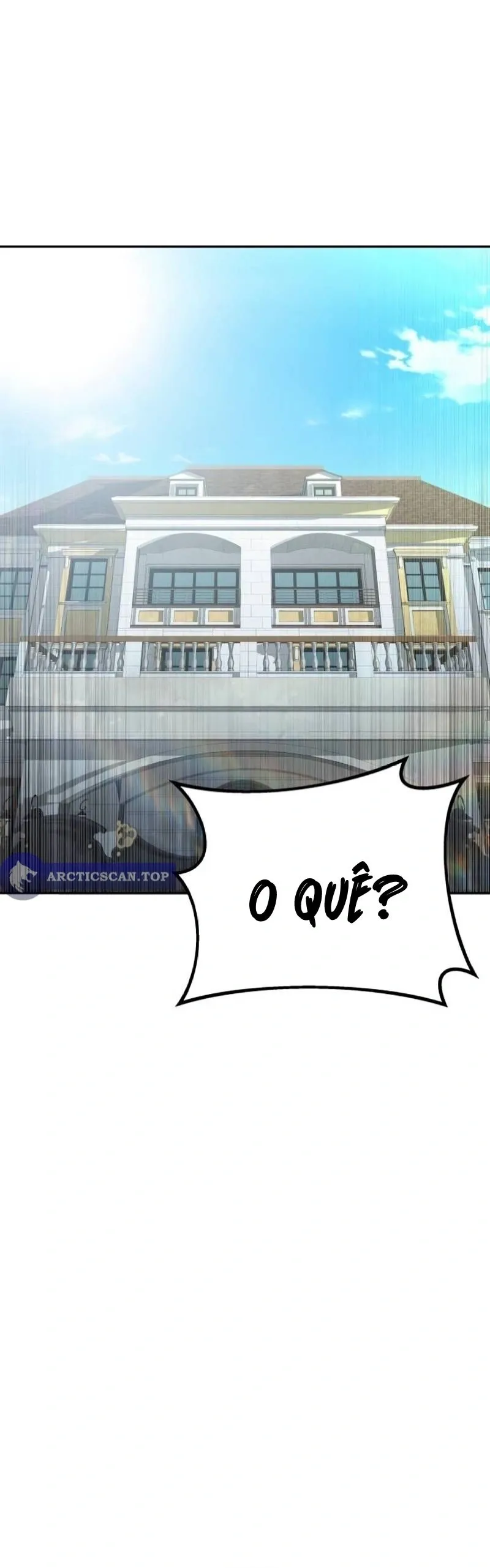 O Neto Genial do Rei dos Agiotas Capítulo 22 Página 25