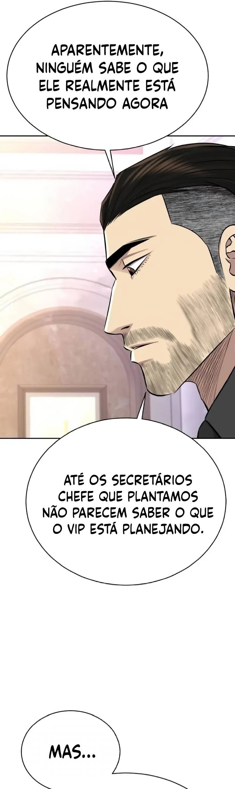O Neto Genial do Rei dos Agiotas Capítulo 22 Página 40