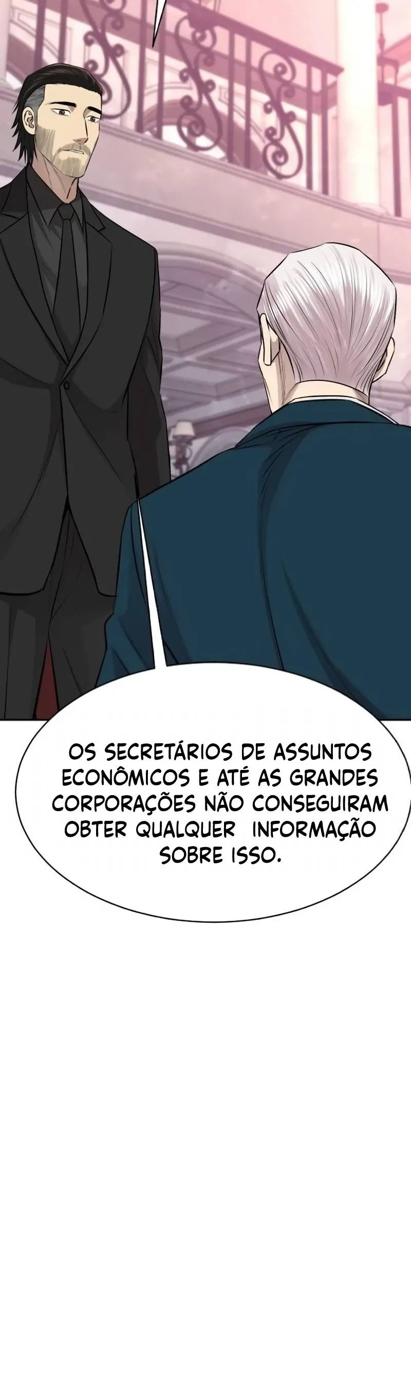 O Neto Genial do Rei dos Agiotas Capítulo 22 Página 44