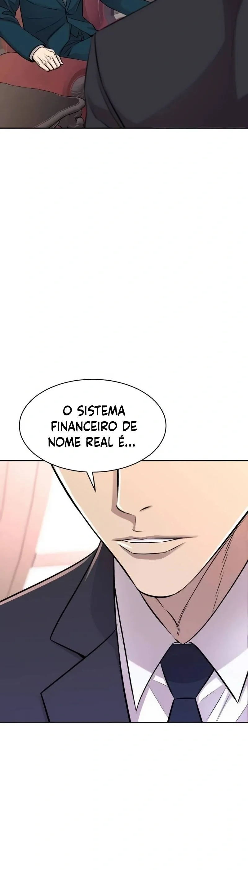 O Neto Genial do Rei dos Agiotas Capítulo 22 Página 48